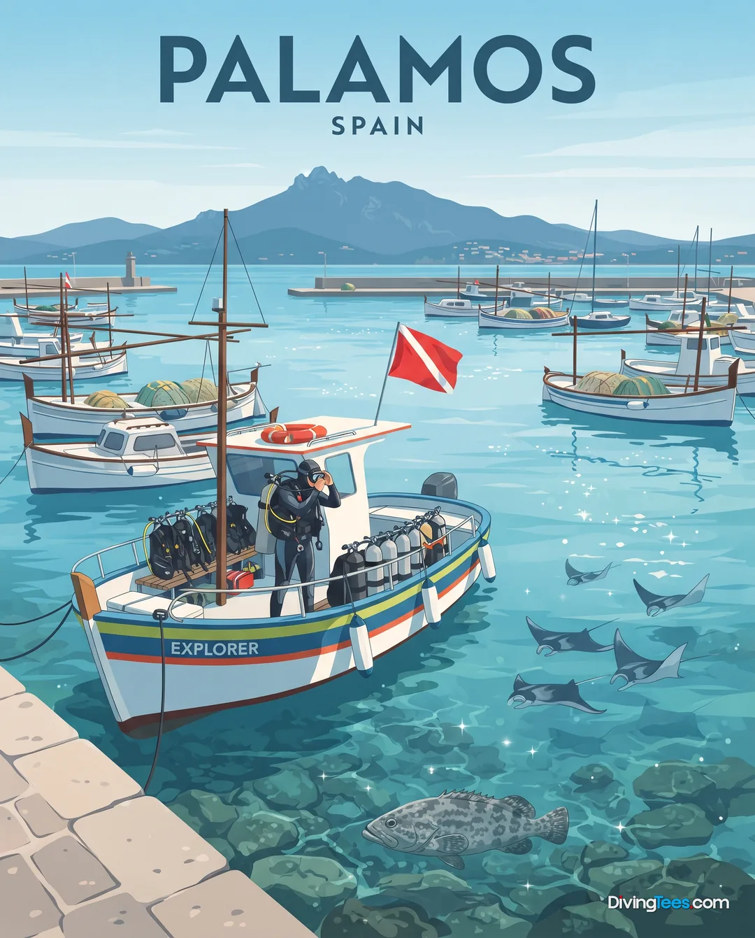 Palamós