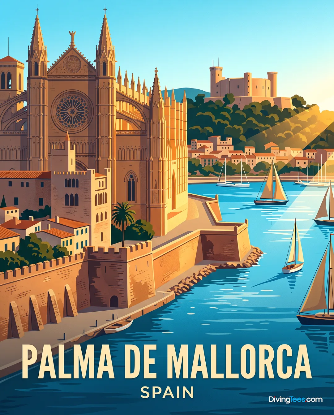 Palma de Mallorca