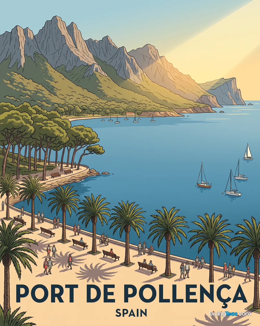 Port de Pollença