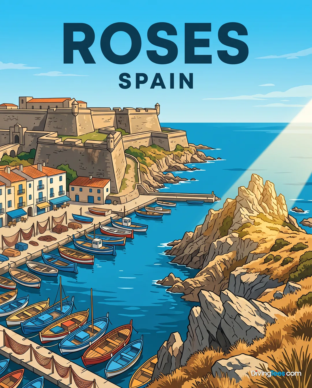 Roses