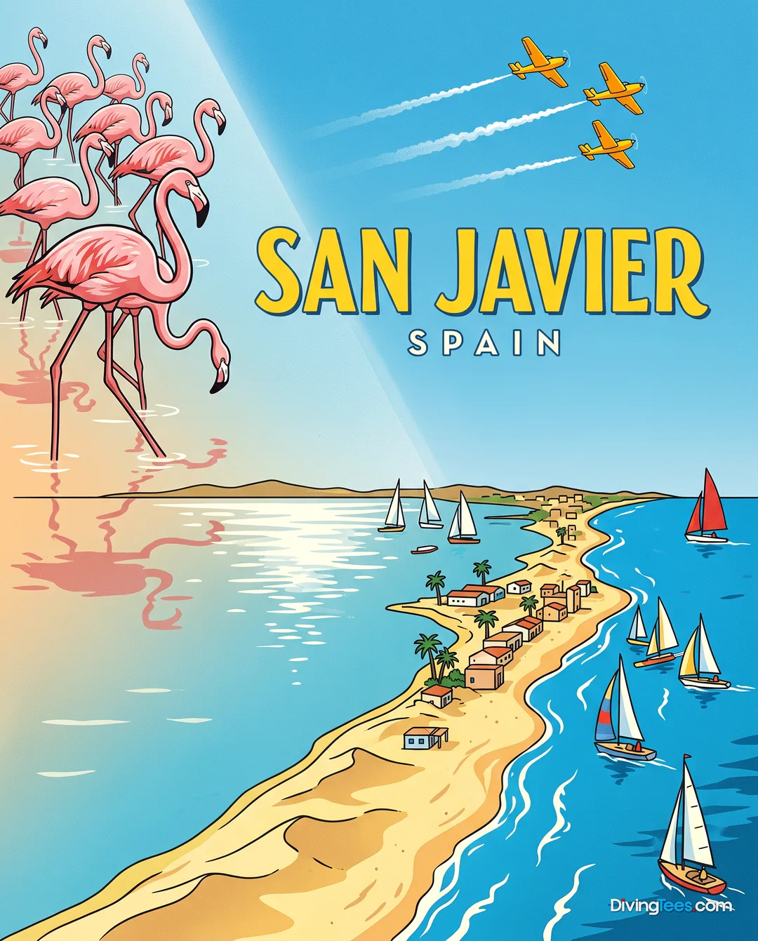 San Javier