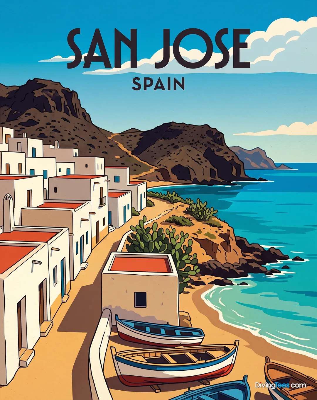 San Jose