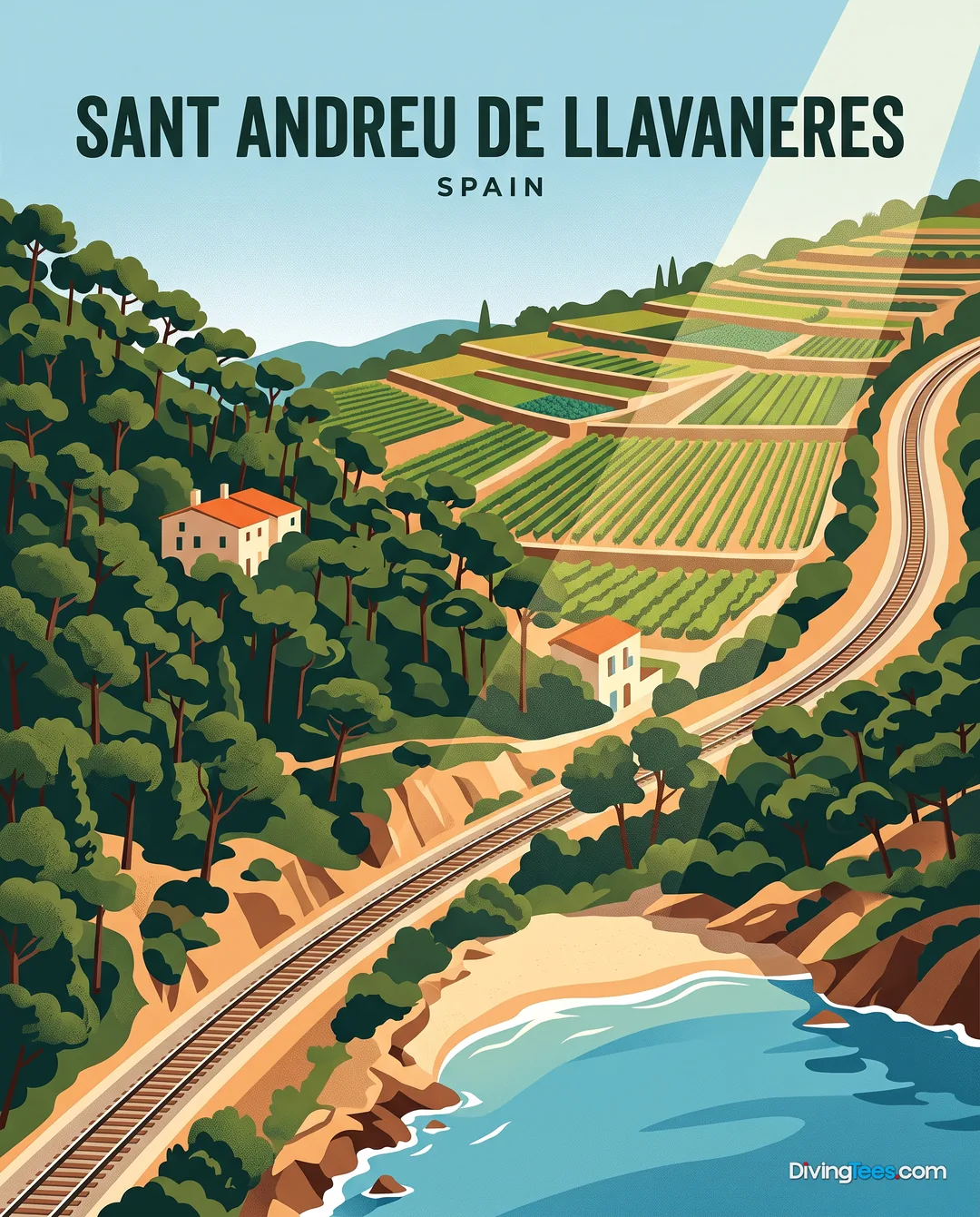Sant Andreu de Llavaneres