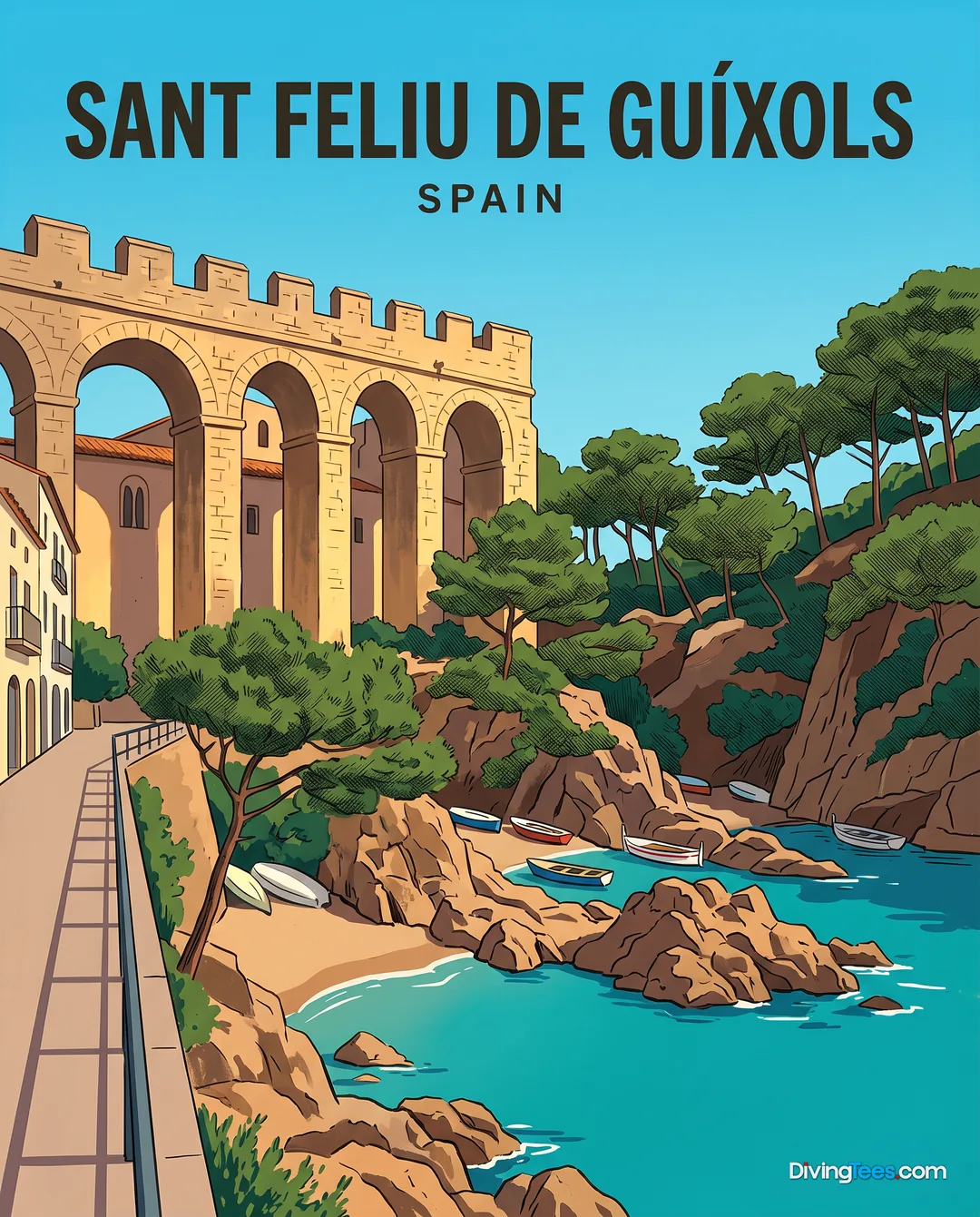 Sant Feliu de Guíxols