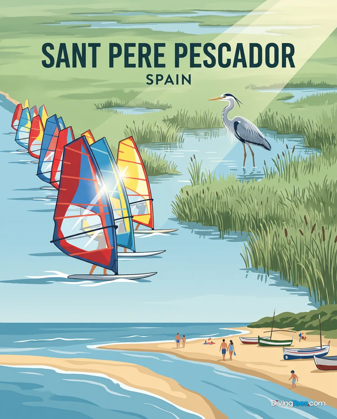 Sant Pere Pescador