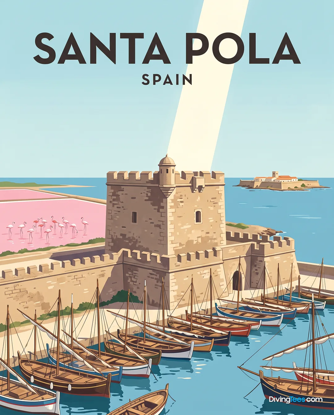 Santa Pola