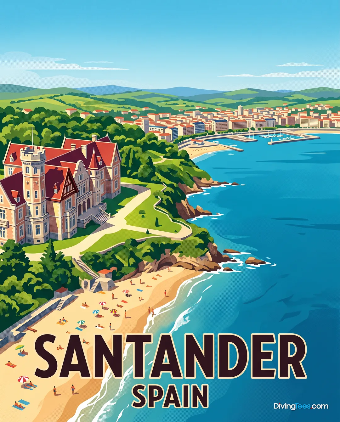 Santander
