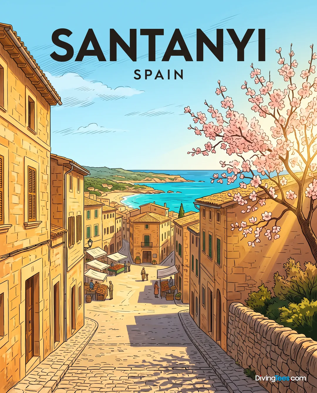 Santanyi