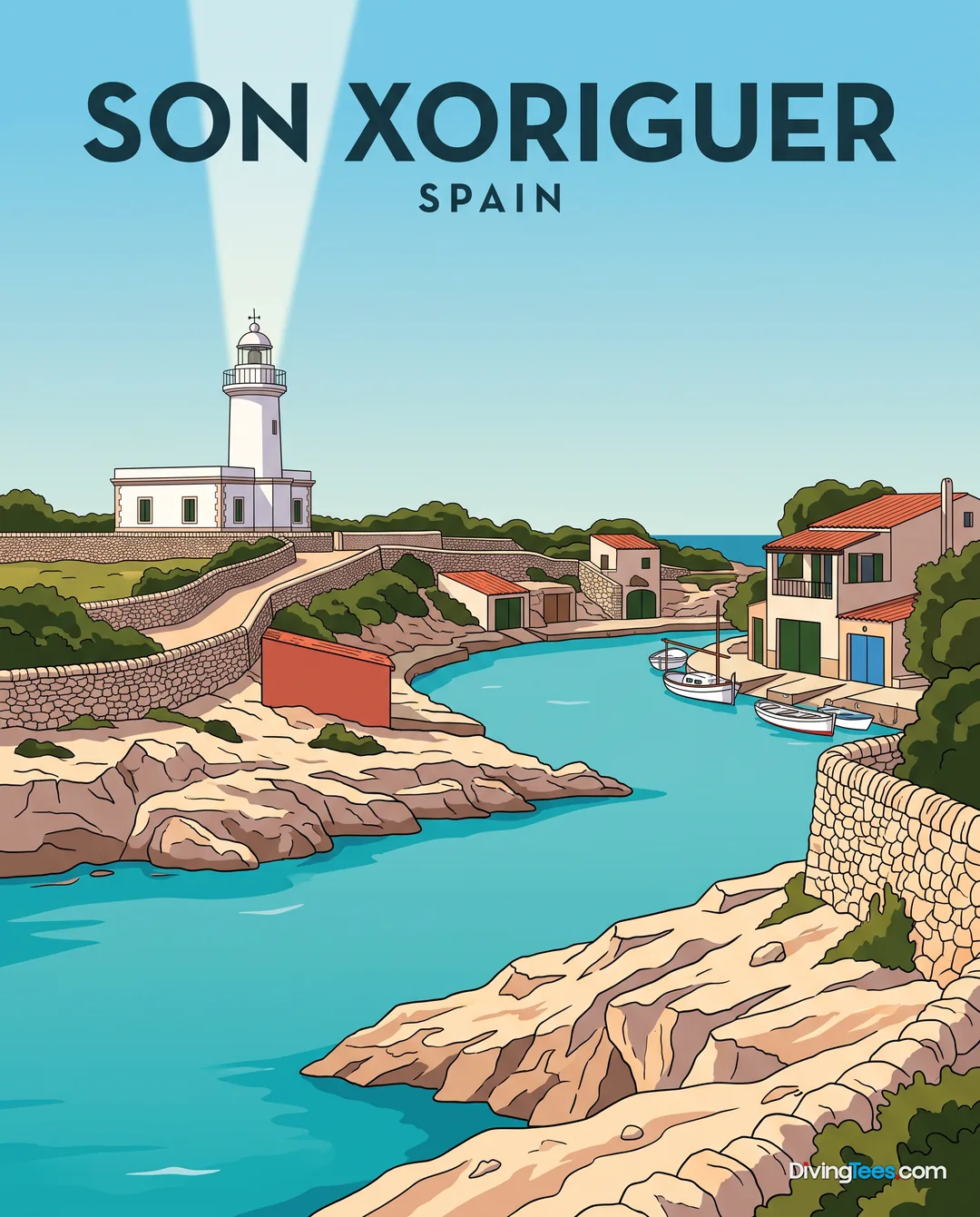 Son Xoriguer