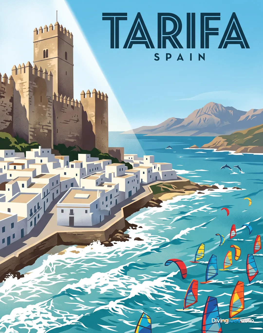 Tarifa