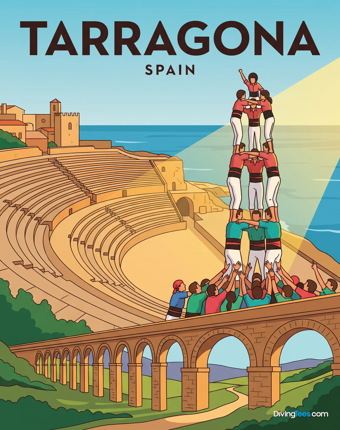 Tarragona