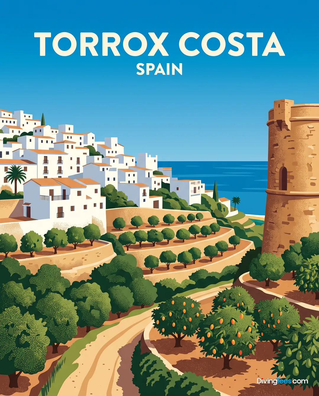 Torrox Costa