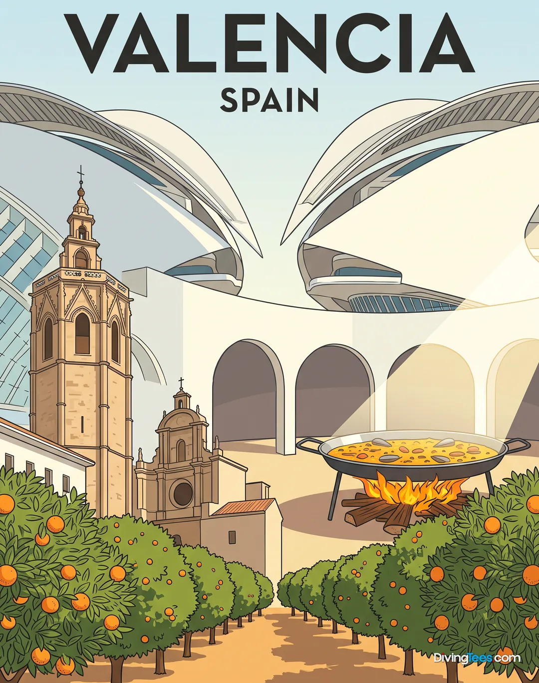 Valencia