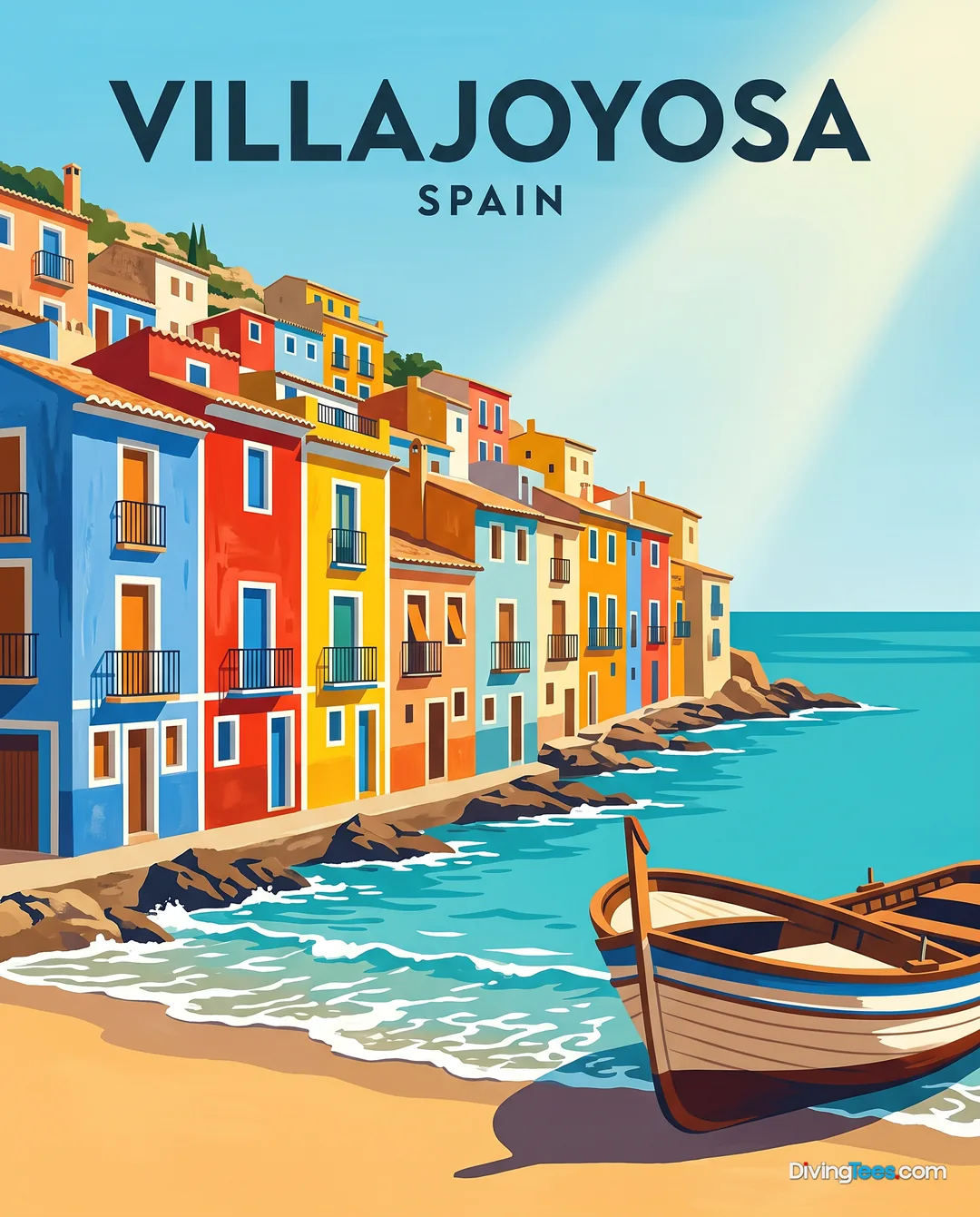 Villajoyosa