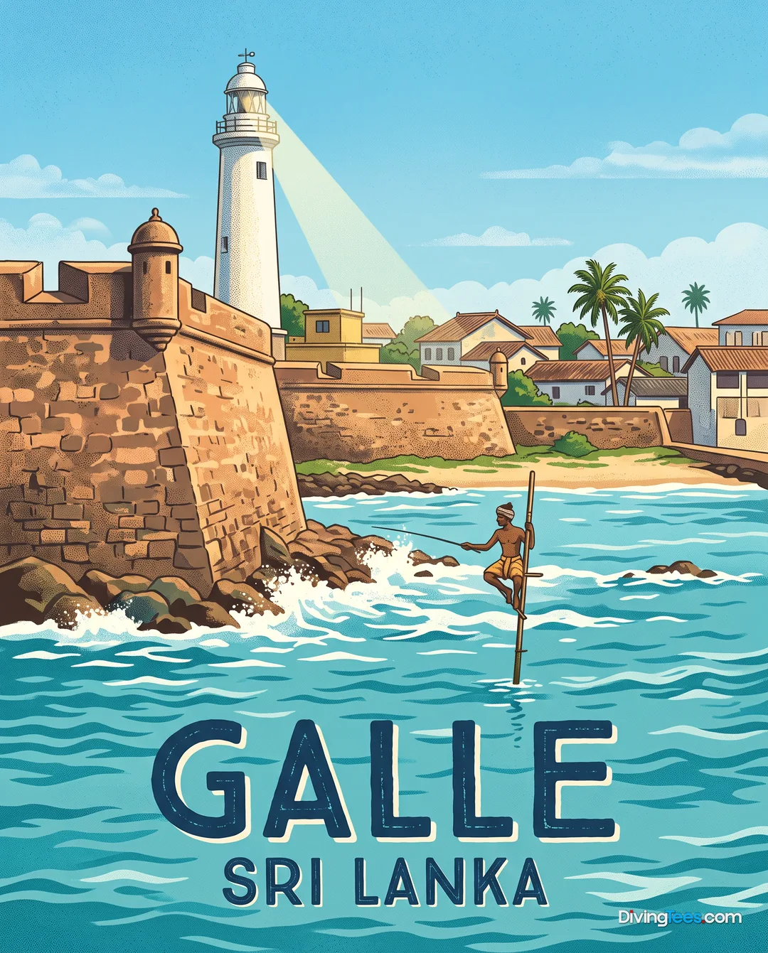 Galle
