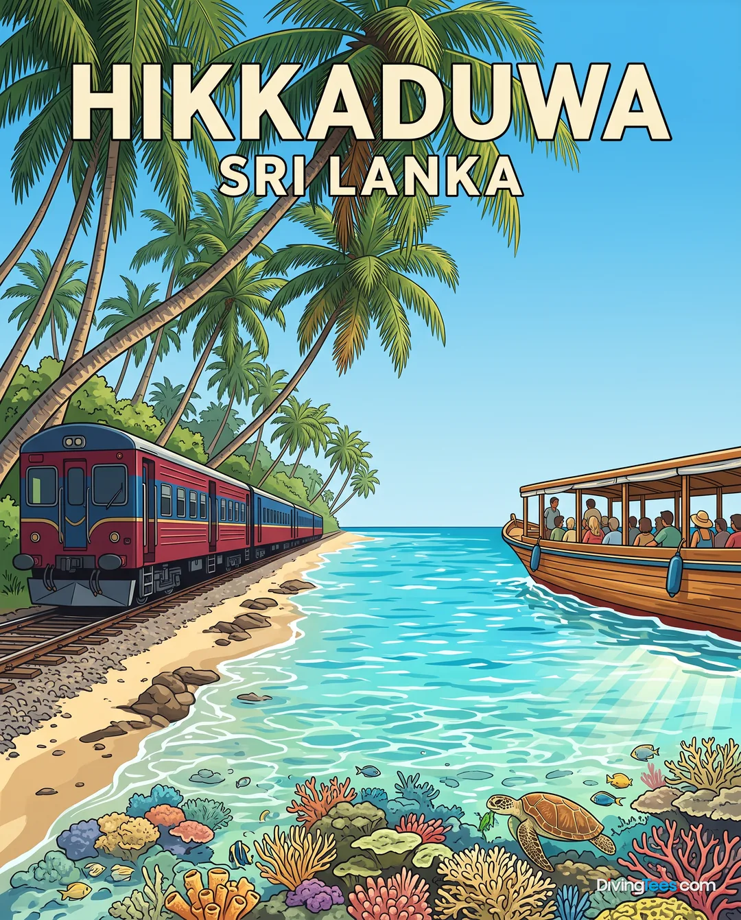Hikkaduwa