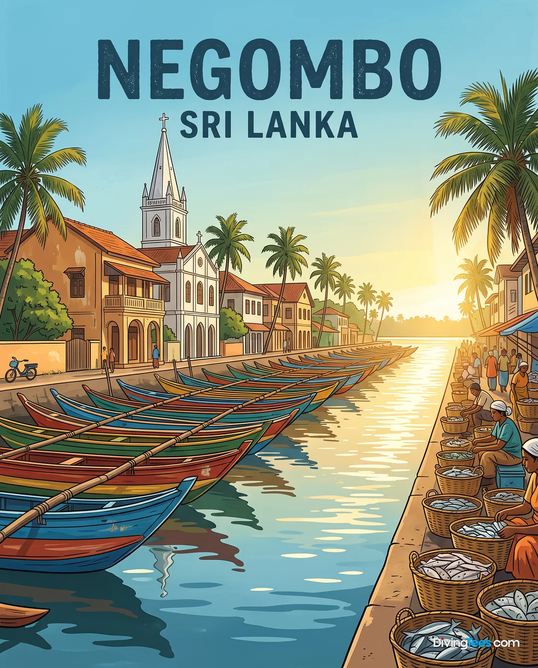 Negombo