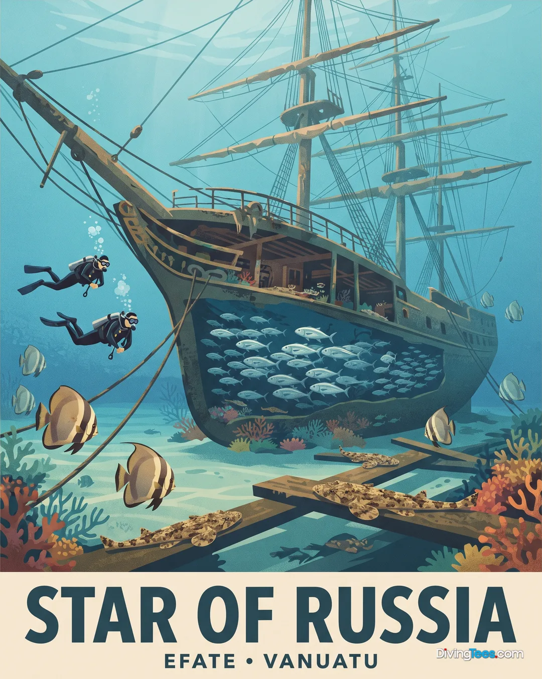 Star of Russia