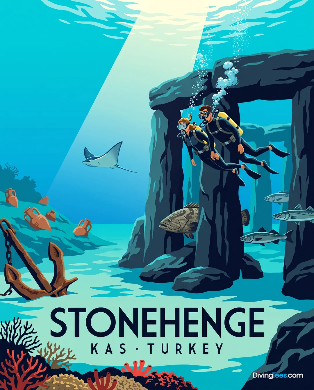 Stonehenge
