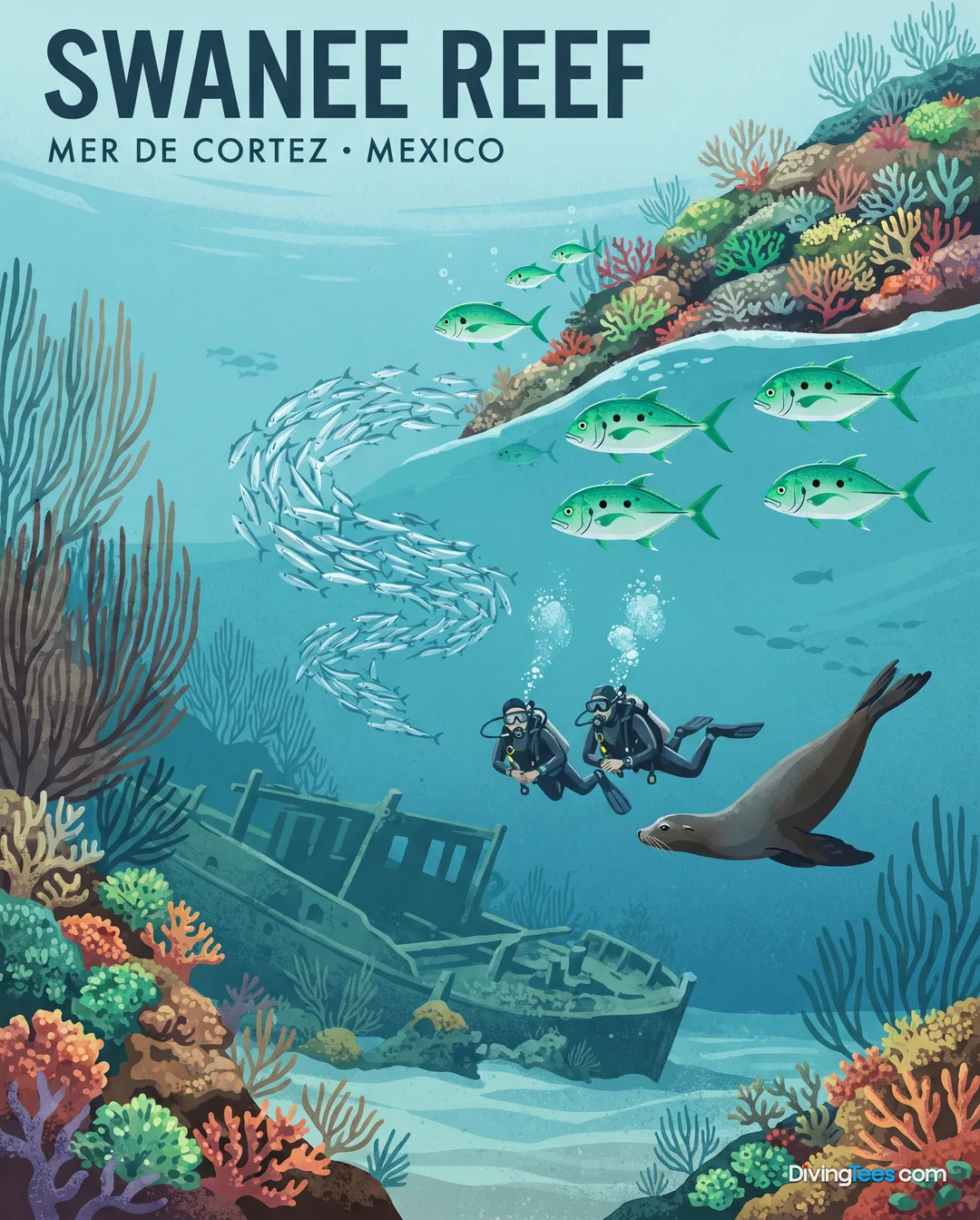 Swanee Reef