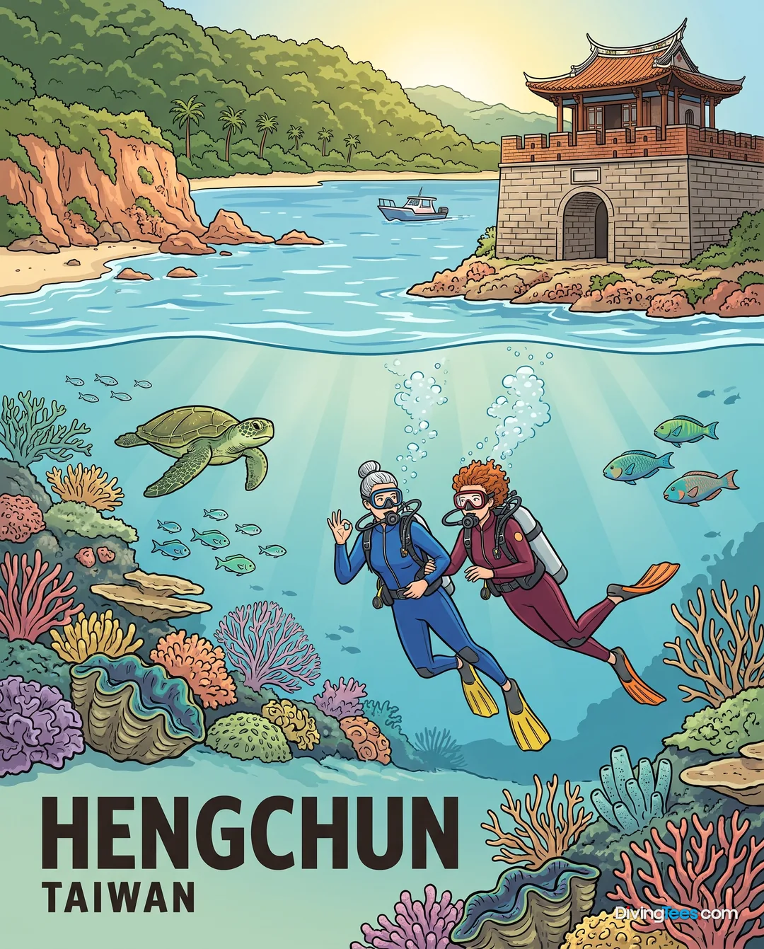 Hengchun