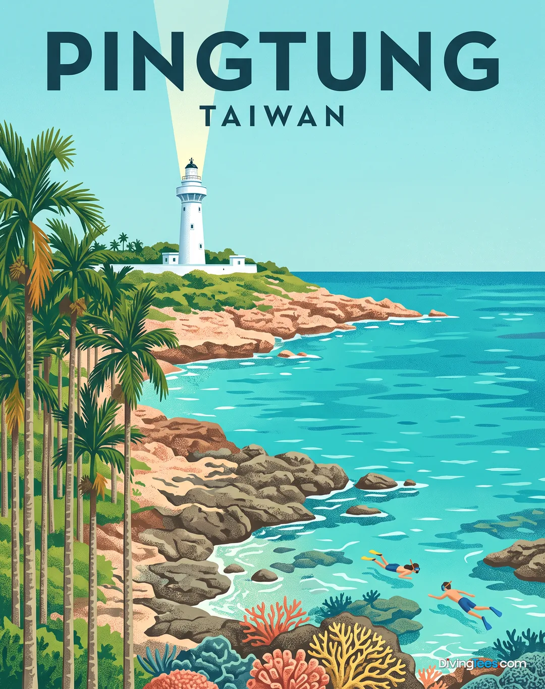 Pingtung