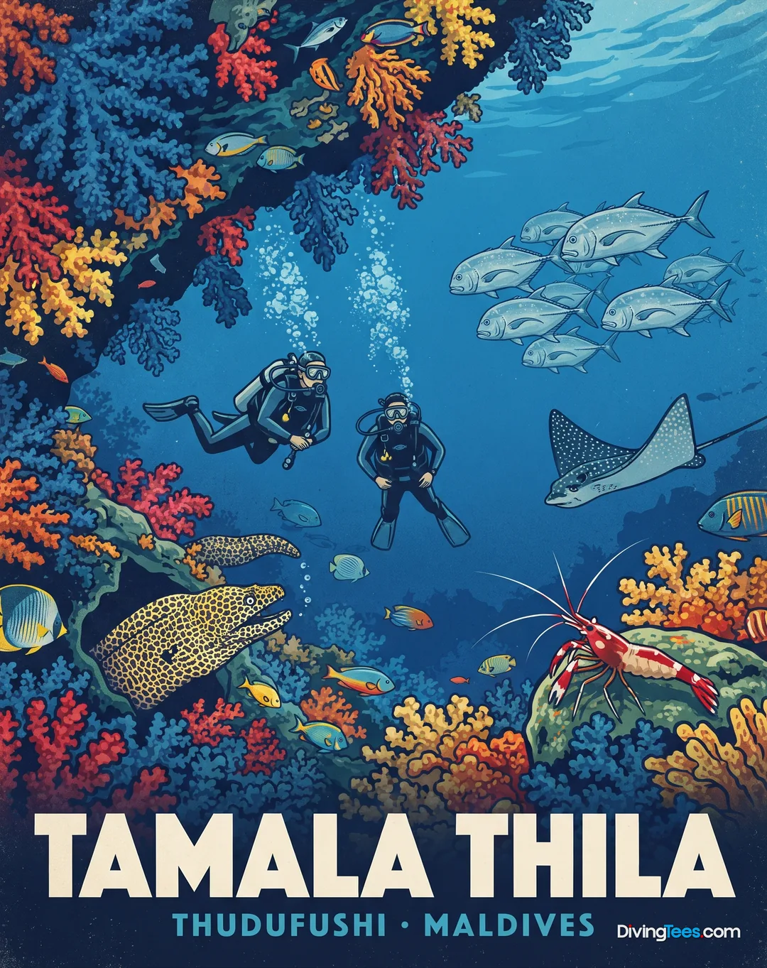 Tamala Thila