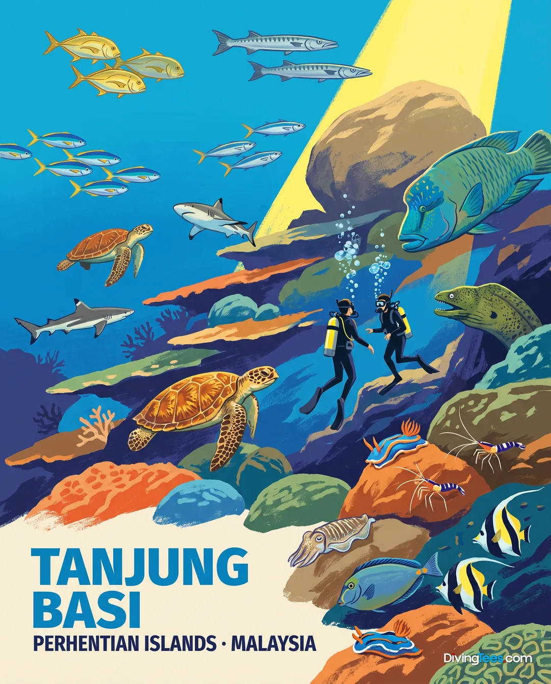 Tanjung Basi