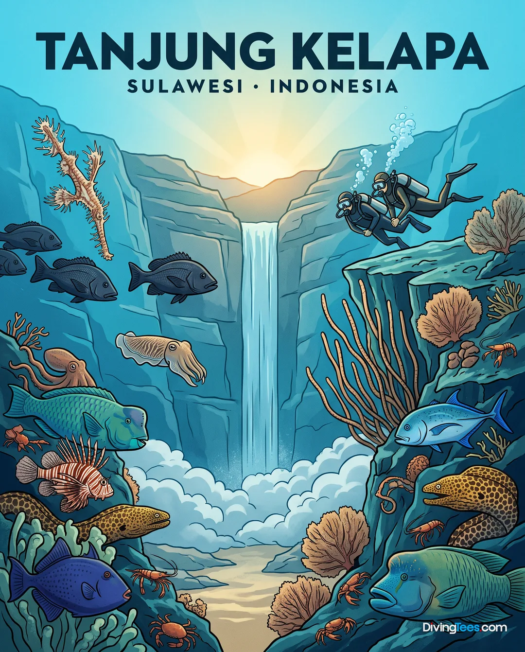 Tanjung Kelapa
