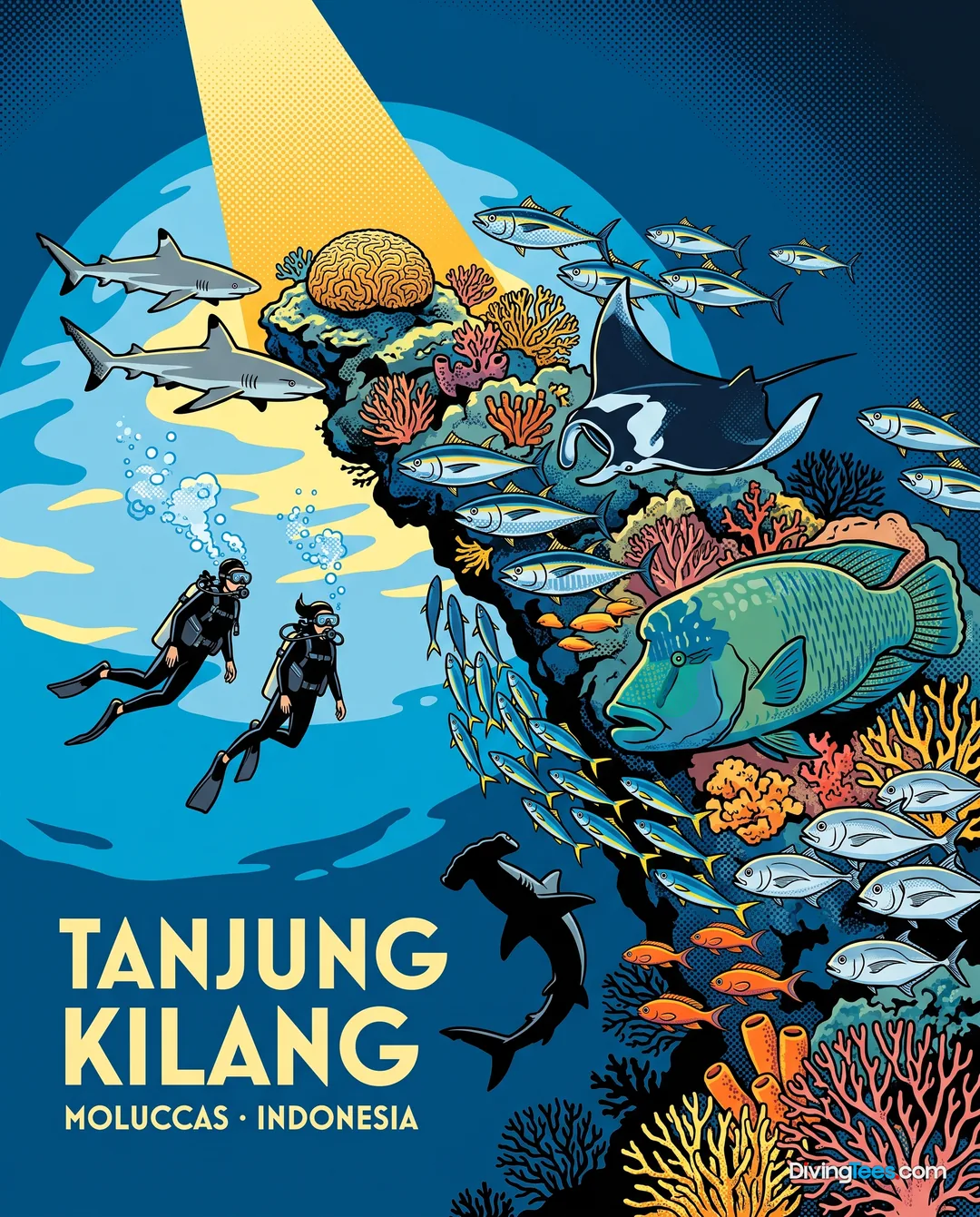 Tanjung Kilang