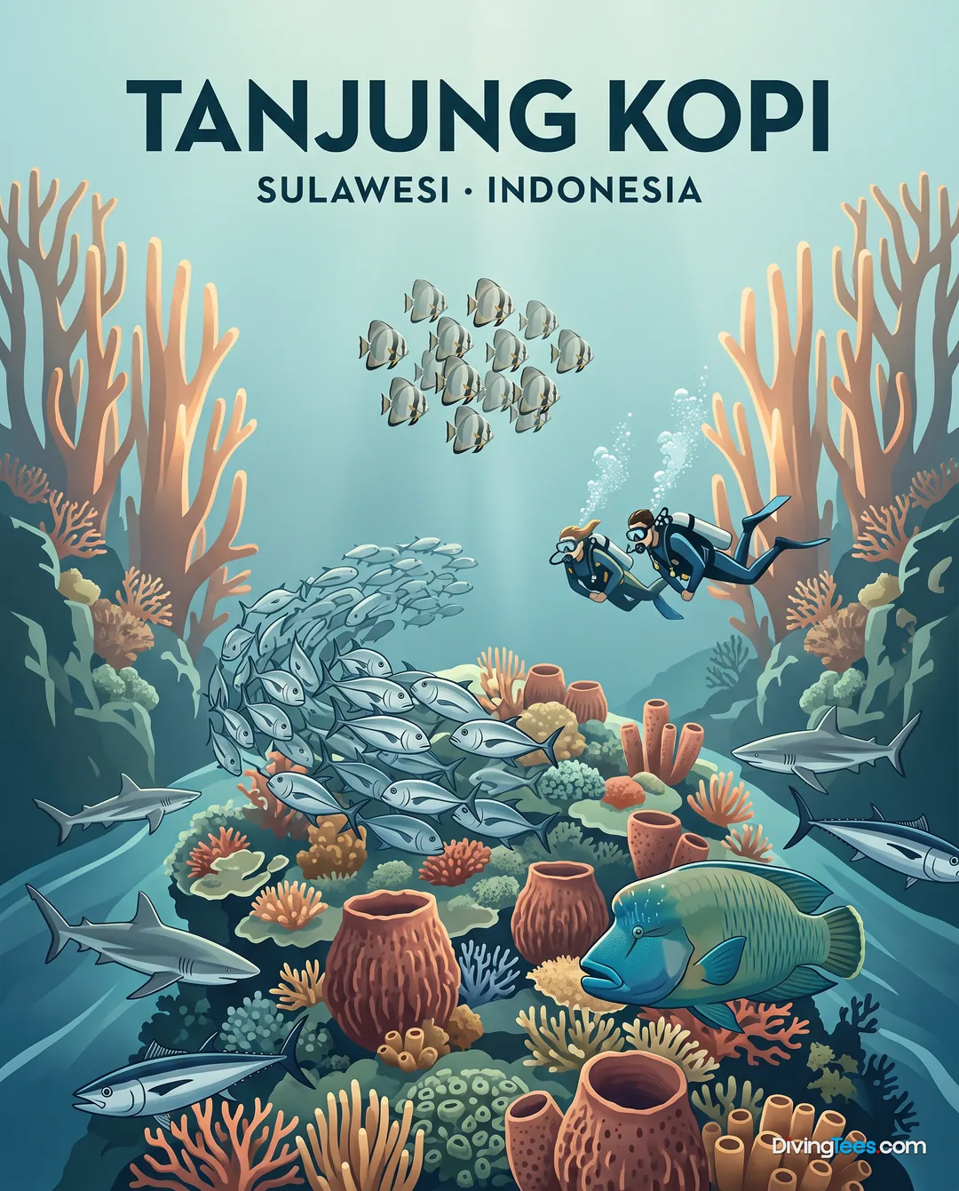 Tanjung Kopi