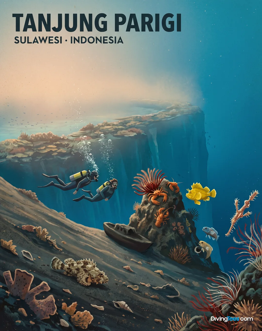 Tanjung Parigi