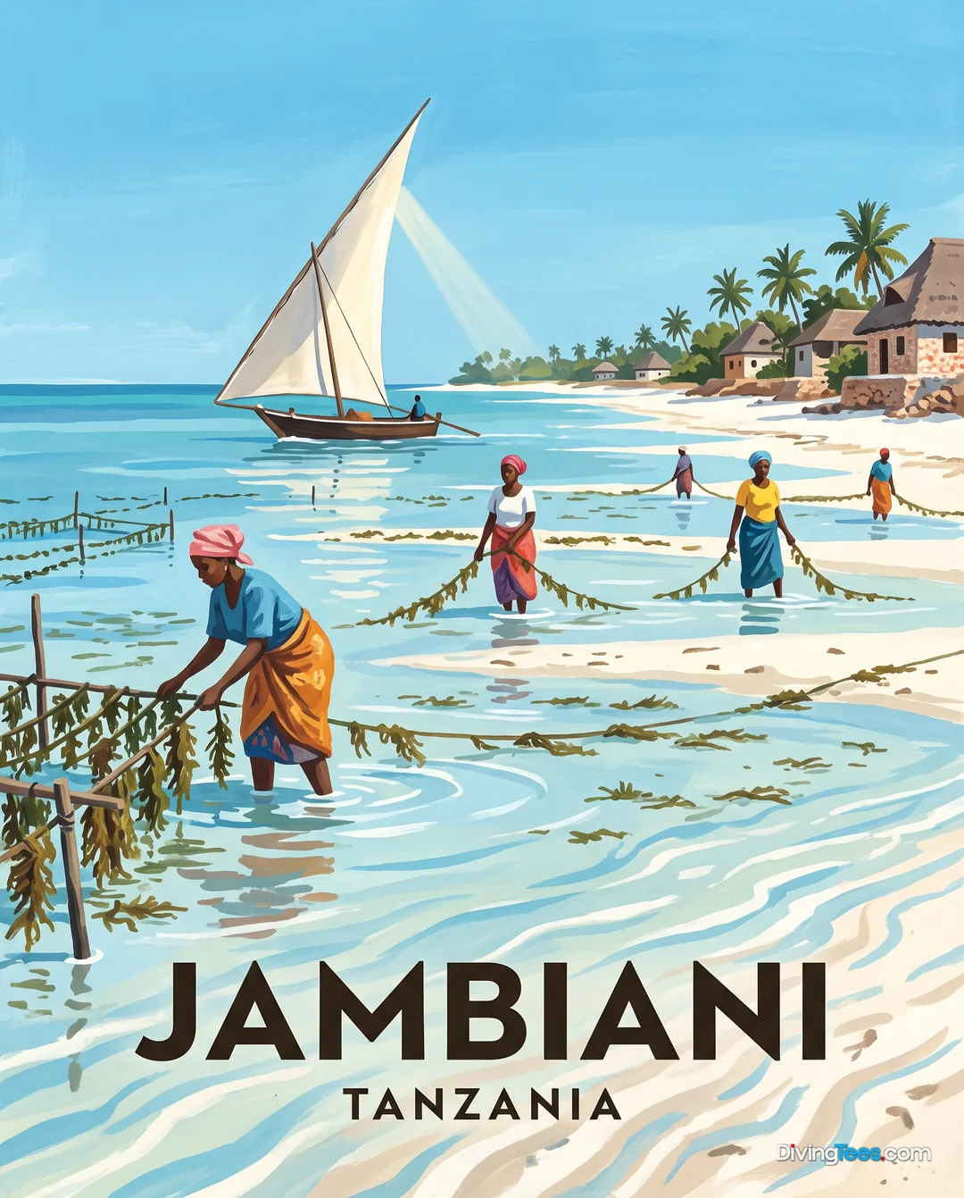 Jambiani