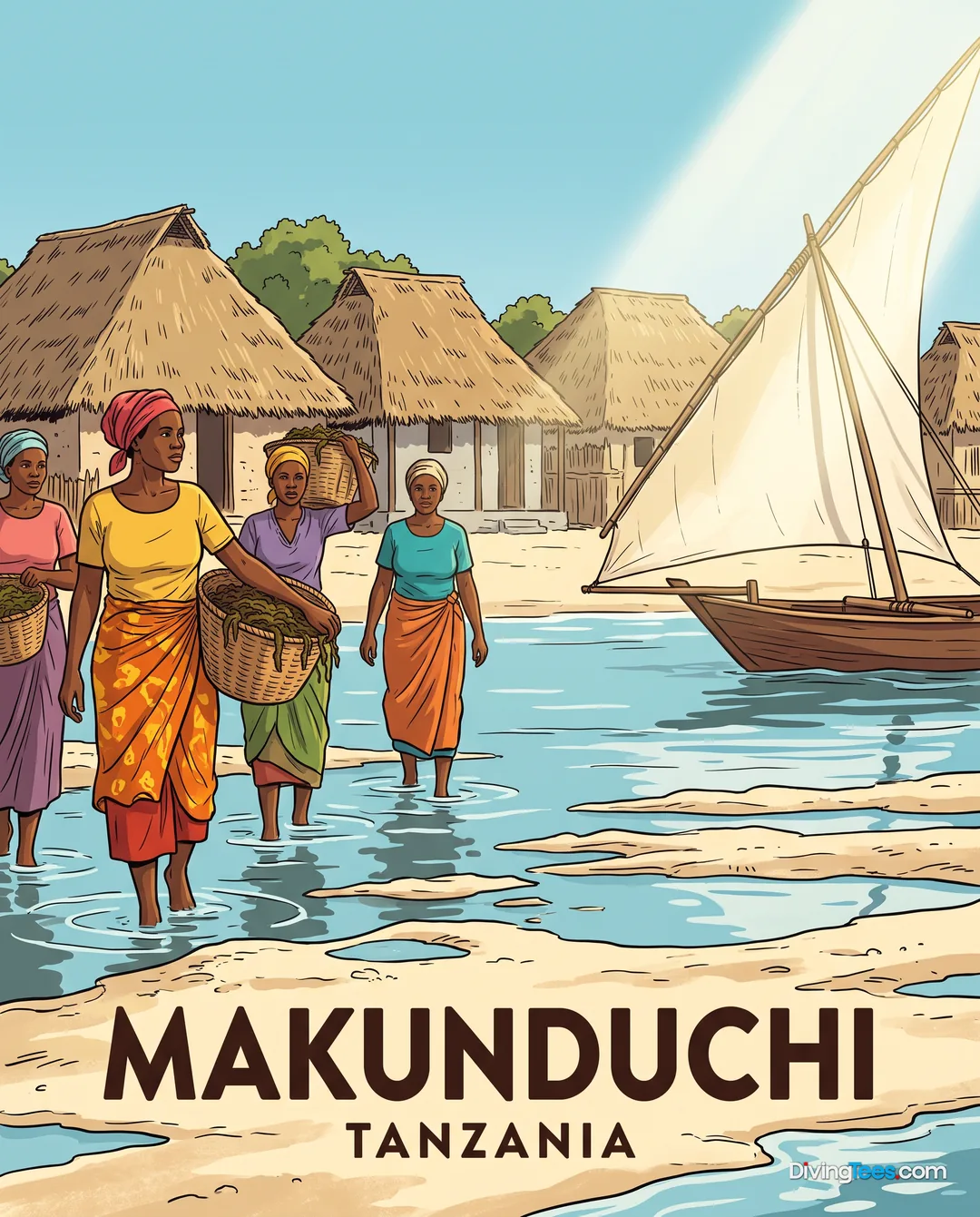 Makunduchi