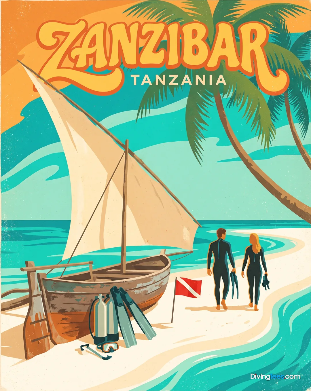 Zanzibar