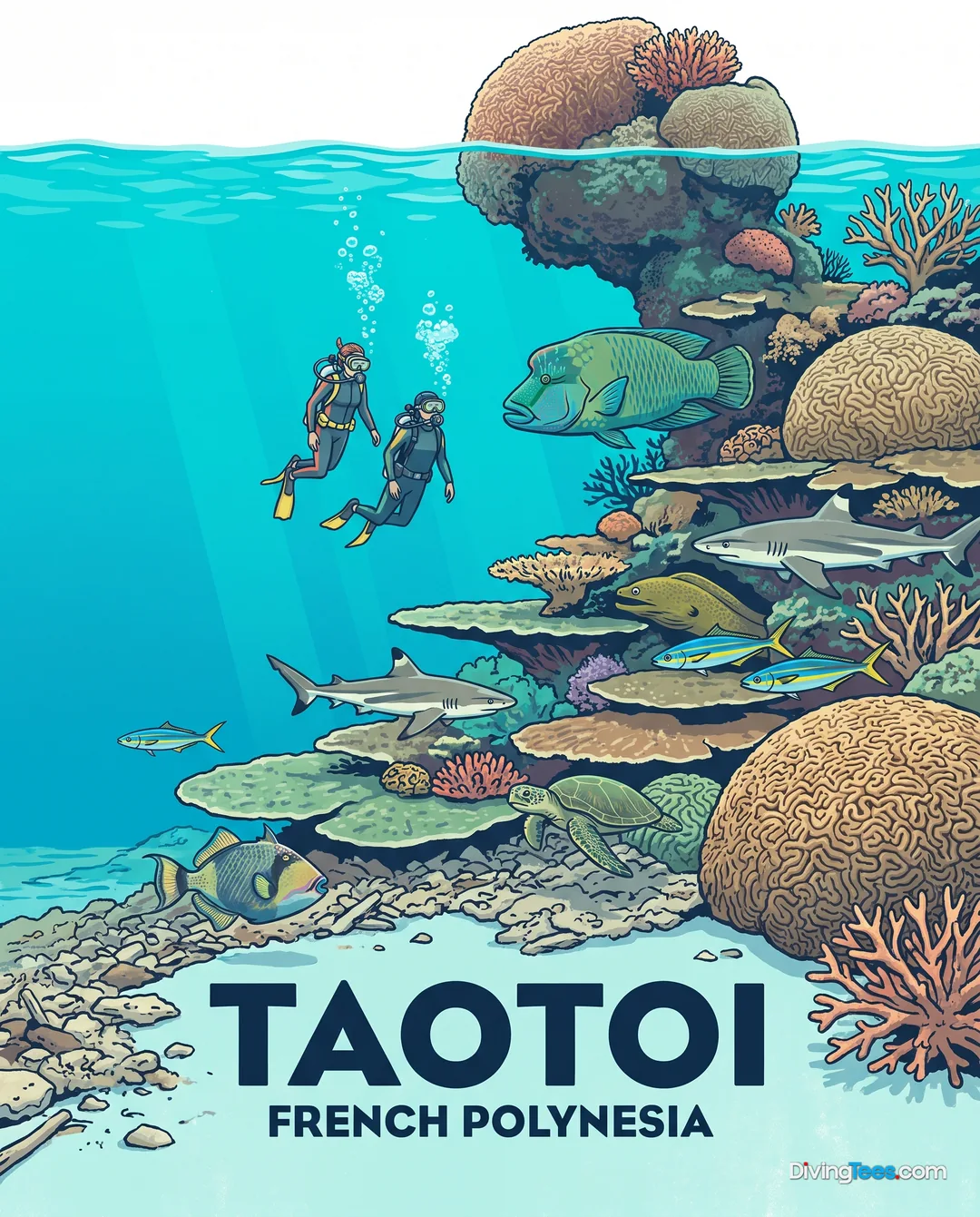 Taotoï