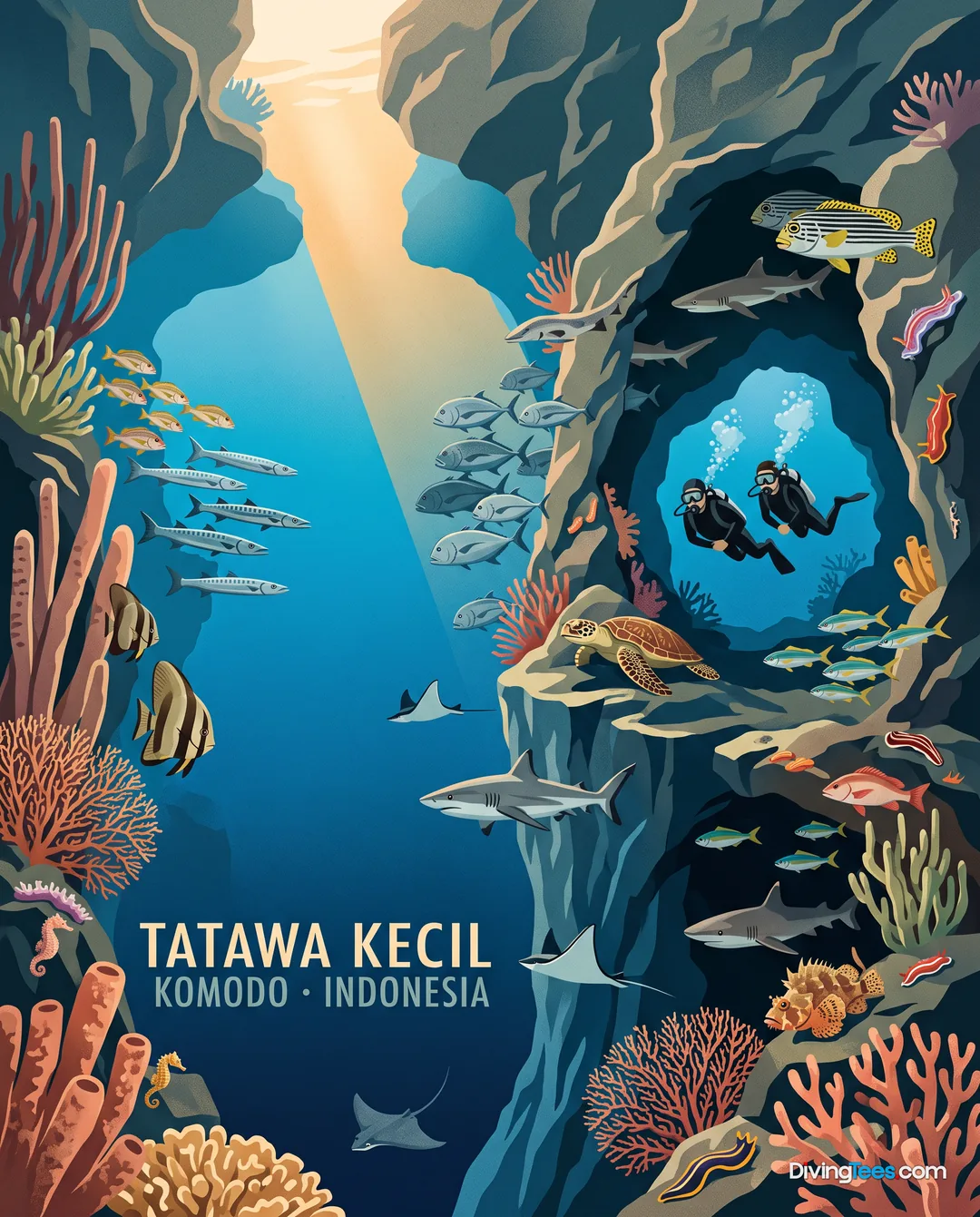 Tatawa Kecil