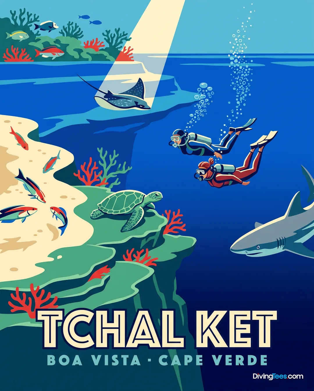 Tchal Ket