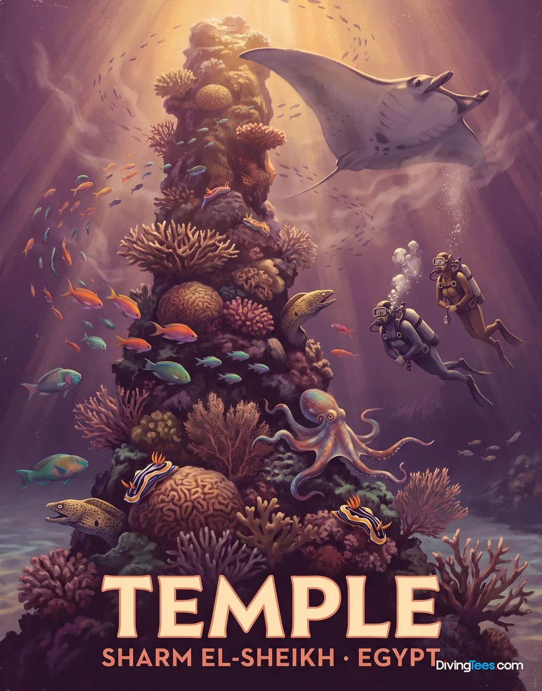 Temple