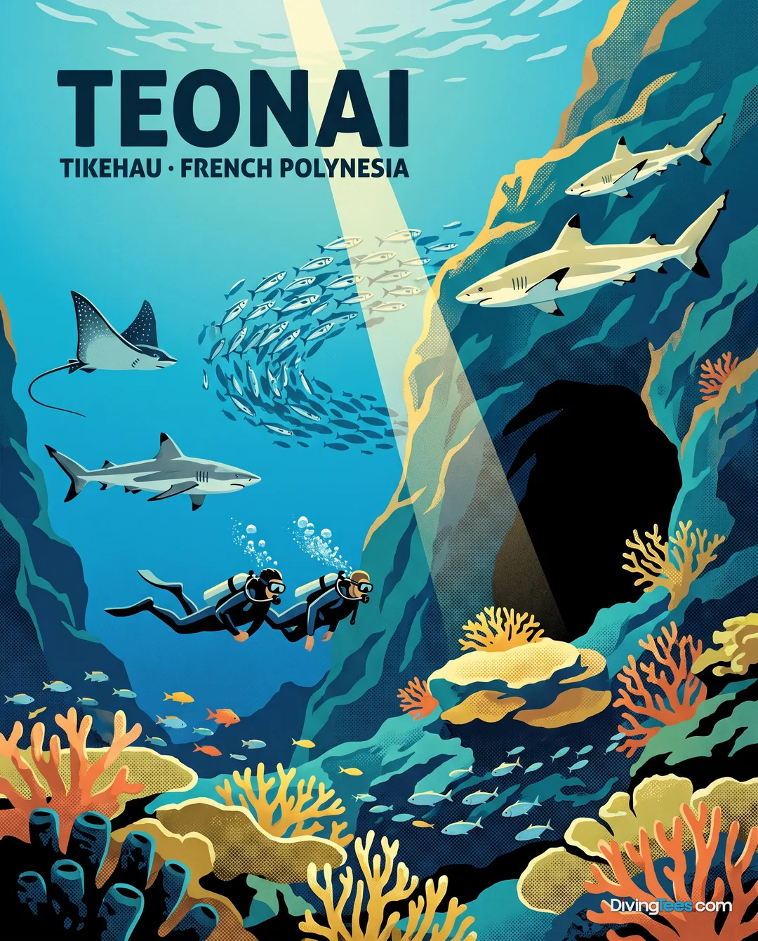 Teonai