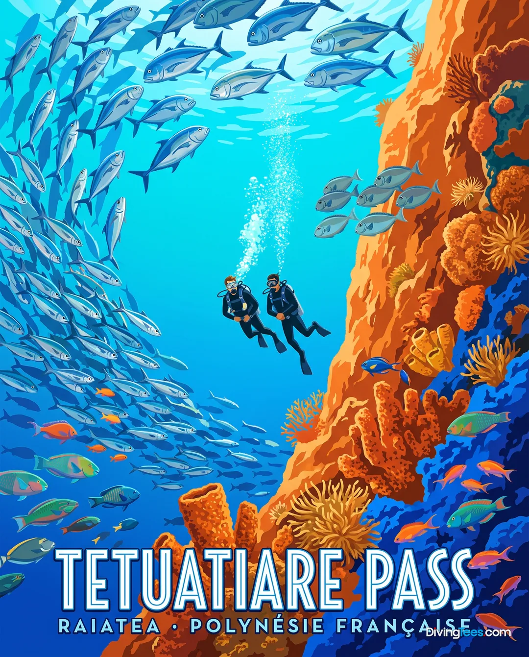 Tetuatiare Pass
