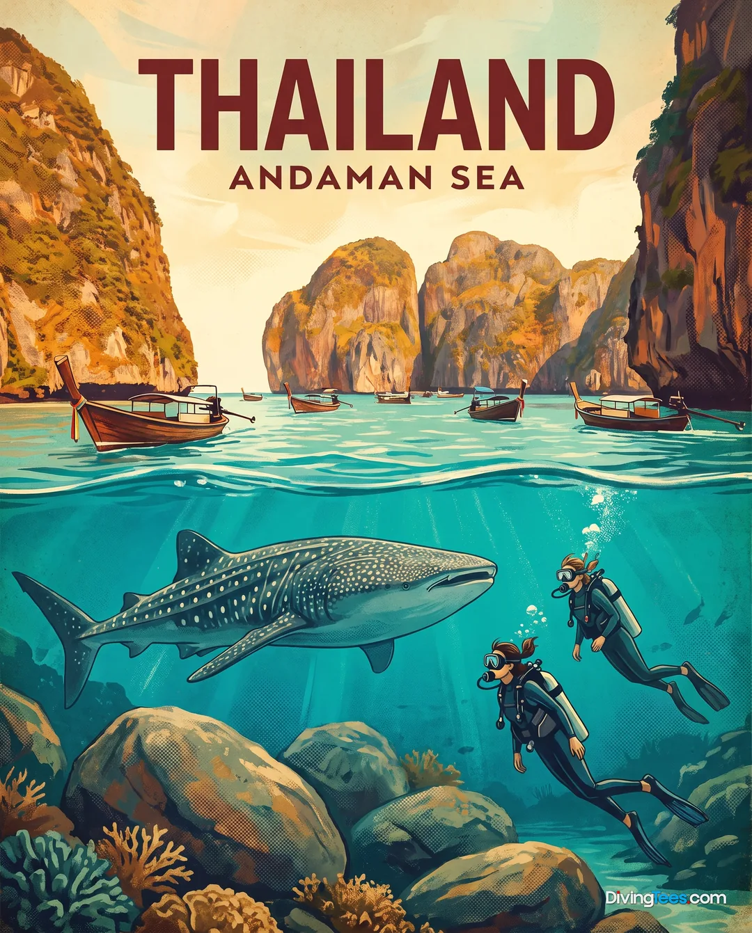 Thailand