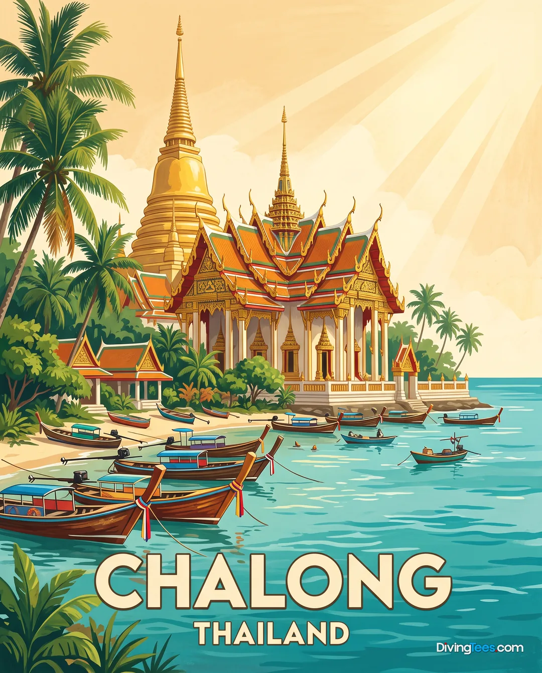 Chalong