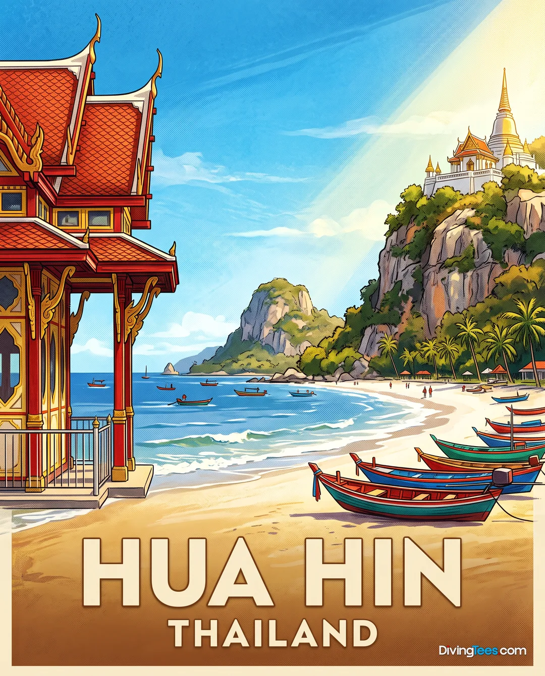 Hua Hin