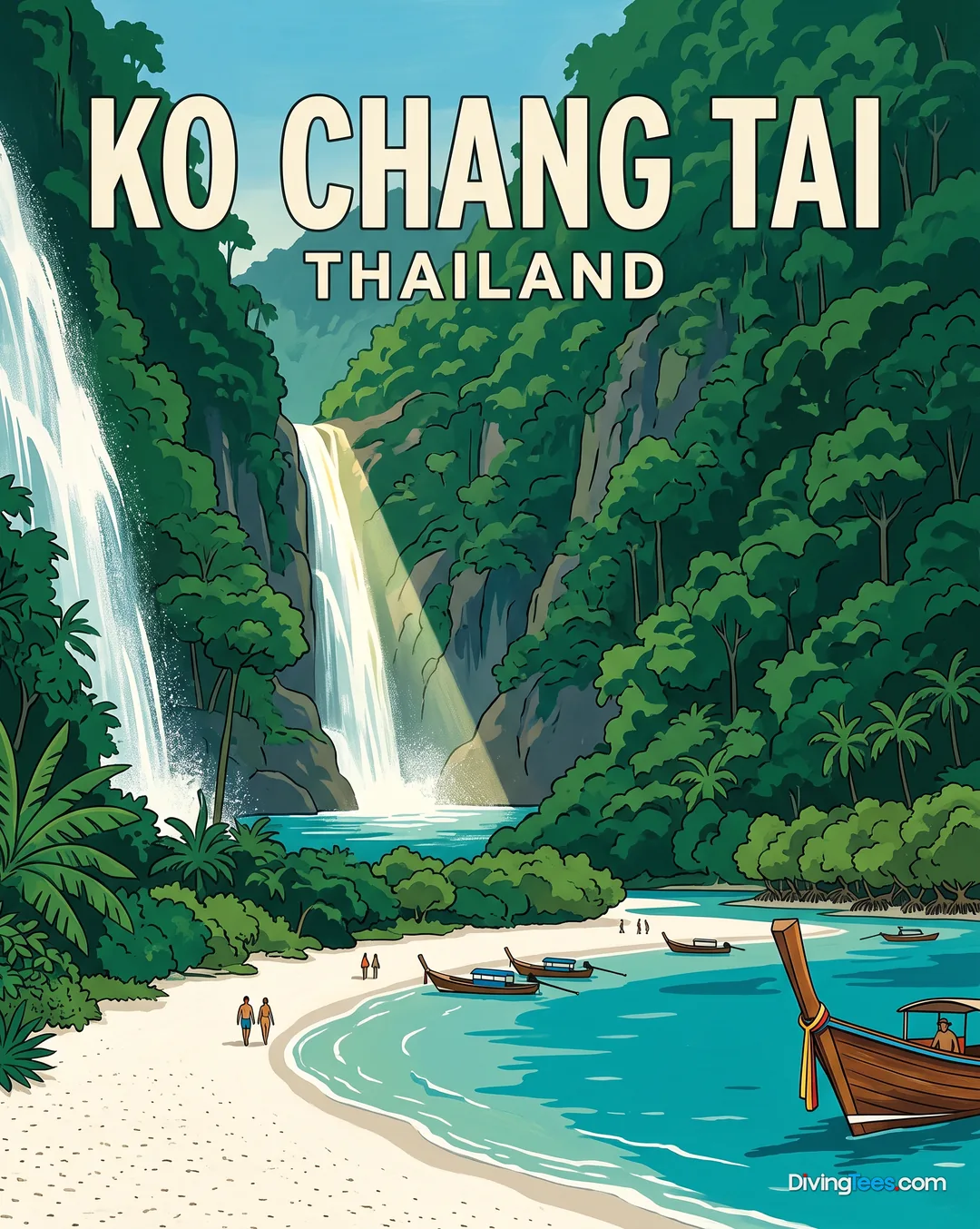 Ko Chang Tai