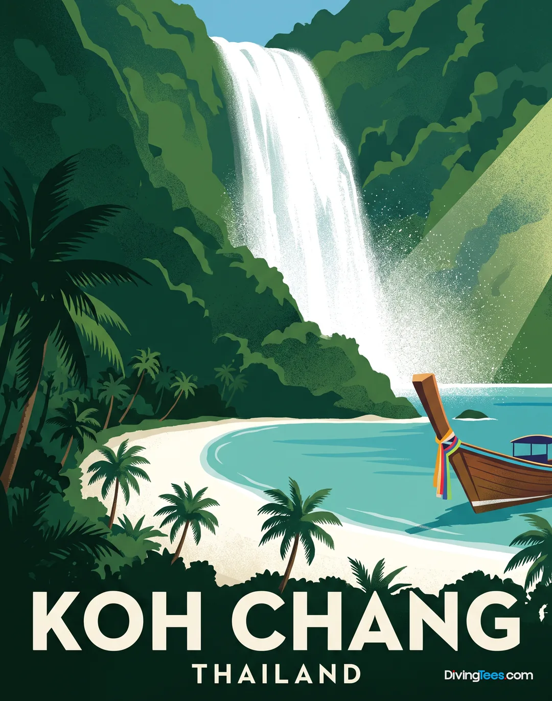 Koh Chang