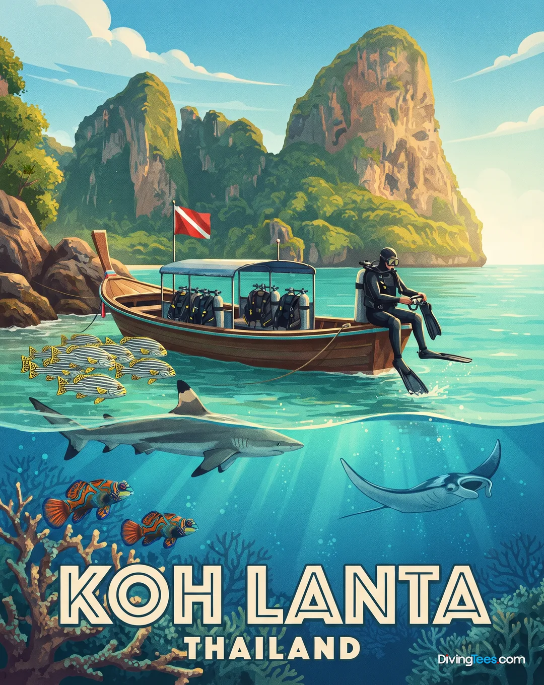 Koh Lanta
