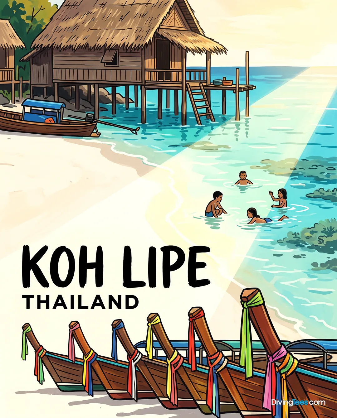 Koh Lipe