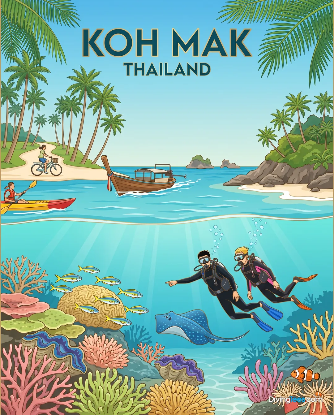 Koh Mak
