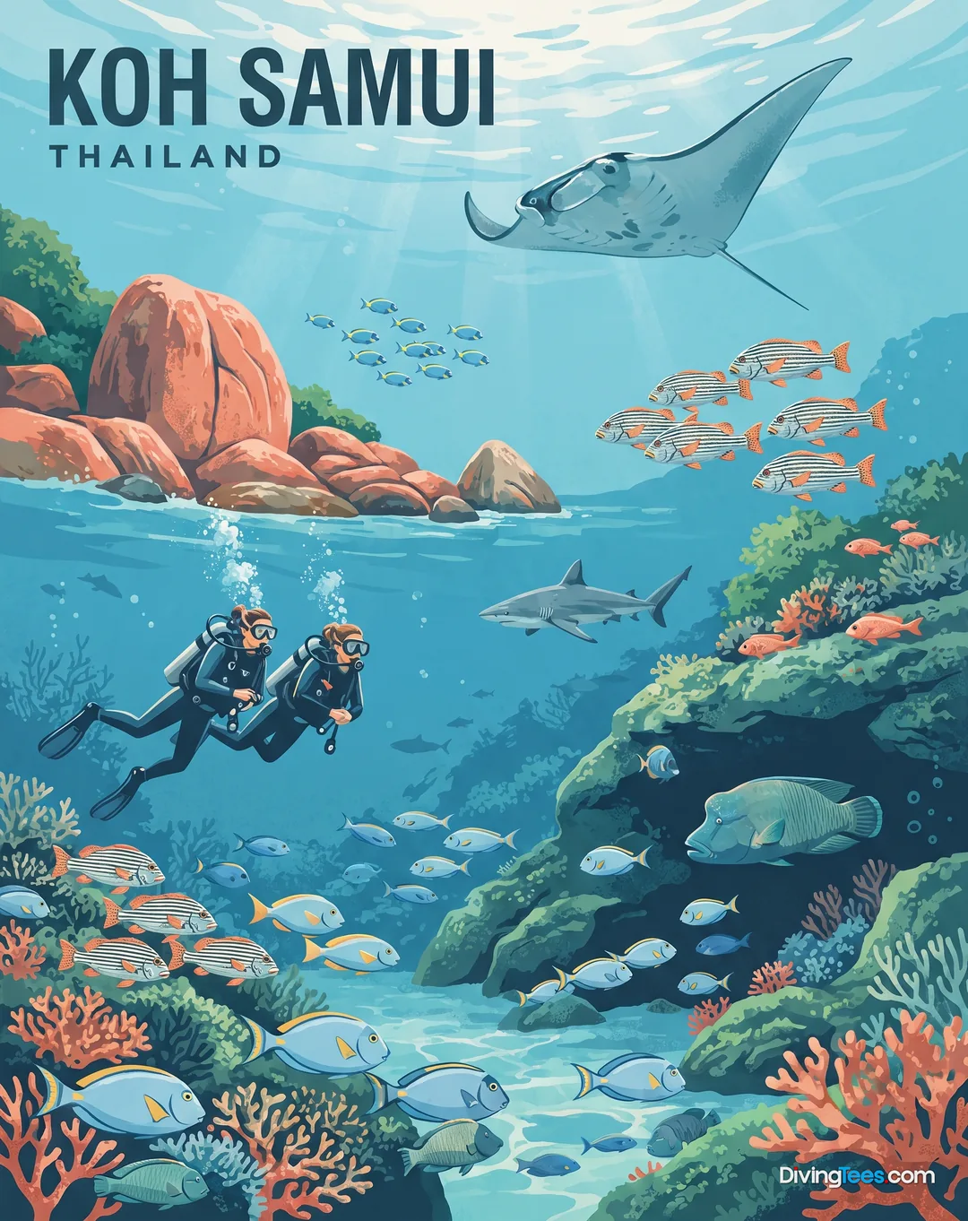 Koh Samui